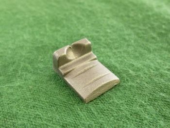 RS-1803 - 1803 Harpers Ferry rear sight - Sights
