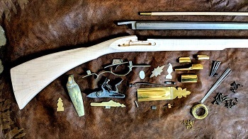 RUPKIT4B44 - CM4 brass - RifleKits