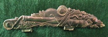SP-900-GS fancy French Pistol sideplate in German silver - Sideplates