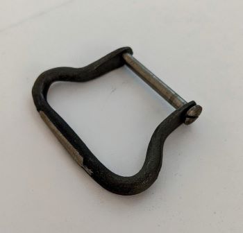 SWIVEL-W Sling swivel - wide 1 1/2 sling - Screws-Bolts&Swivels