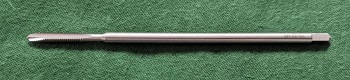 TAP-10-32L - 10-32 TPI extra long hand plug tap - Tools