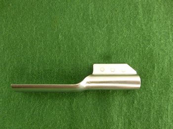 TH-P5L-I Lower thimble in iron 5/16 - 