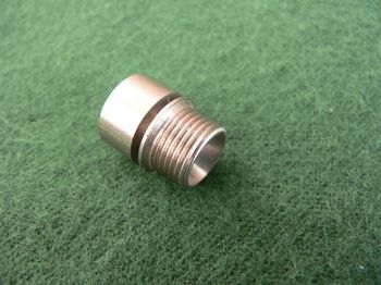 THL-WL-4 1/4-32 White Lightening touch hole liner - Flints&Ignition