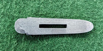TR-LTDR-P - trigger plate only -