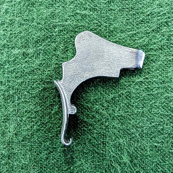 TR-LTDR-T - trigger only  - Trigger-Parts